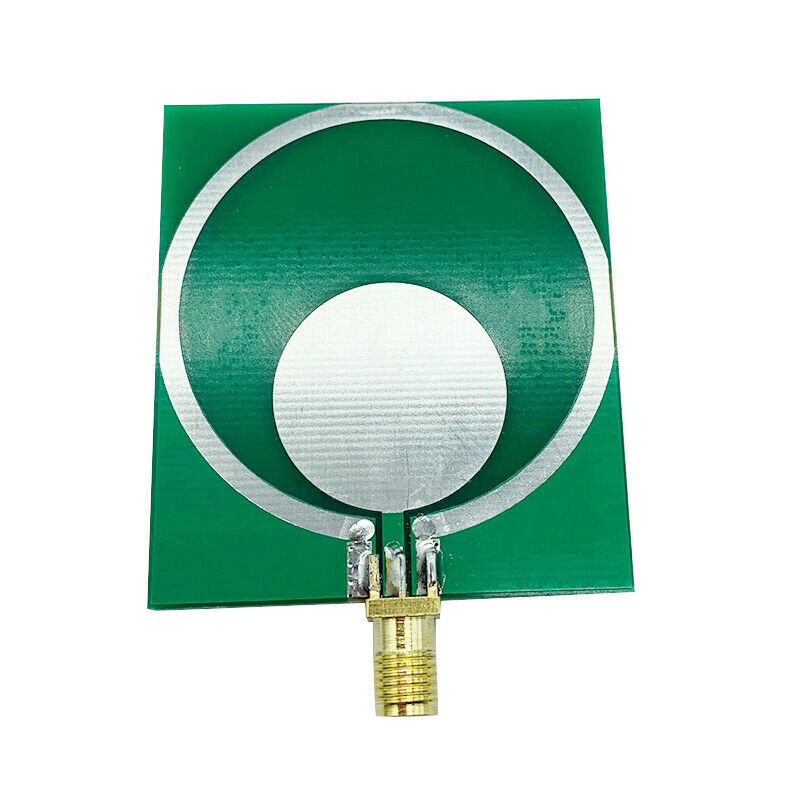High Transmission Rate UWB Ultra Wide Band Pulse Antenna Accurate Posi ...