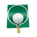 High Transmission Rate UWB Ultra Wide Band Pulse Antenna Accurate Positioning