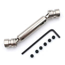 1/12 Metal Rear Drive Shaft w/ Screws for wltoys FY-01/FY-02/FY-03 Parts