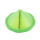 Vegetable Flower Spiral Slicer Fruit Funnel Spiralizer Sharper Kitchen Tools 3C
