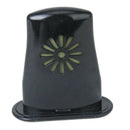 Acoustic guitar humidifier black