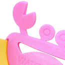 New Bathroom Sink Faucet Extender Cute Crab Shape For Children Kid Washing