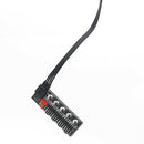 5 Ports PC Cooling Fan Hub Splitter Speed Controller for 4 Pin PWM Fan