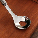 Fish Meatball Make Spoon Non-Stick Stainless Steel Home Kitchen Handle Tool A