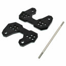 Motorcycle Cnc Rear Brake Fluid Reservoir Cover Cap For Yamaha R3 R25 Mt03