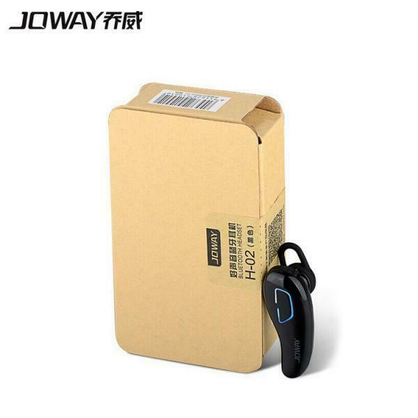 Wireless Headset Sport Stereo Headphone Earphone in Ear-Hook Universal
