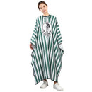 Hair Cut Household Barber Shop Hairdressing Apron Anti-Static Hair Cutting  R6A6