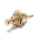 guitar strap lock metal button hold for acoustic electric bass guitar strapBX