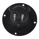 2Pcs tweeters 98mm piezoelectric audio speaker 150w treble ceramic piezo M&E