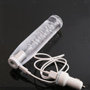 Crystal Bubble Car Manual Gear Shift Stick Lever Knob Shifter
