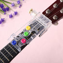 Classical Guitar Chordbuddy Teaching Aid Tool Musical Instrument Accessory