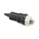 1/8'' Adjustable QPM11-NC Pressure Switch Wire External Thread Nozzle M&O JC3C