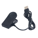 Charger USB Charging Cable Clip for Garmin Forerunner 230 I 235 I 630 Models