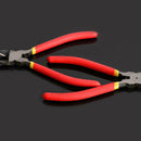 Diagonal Pliers Water Pliers With Spring Electronic Wire Cut Wire Cutt WSC