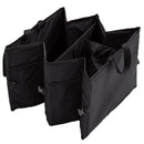 Car storage box waterproof folding container case multifunction car trunk bag FT