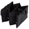 Car storage box waterproof folding container case multifunction car trunk bag FT
