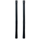 Walkie-Talkie Two-Way Radio Antenna VHF 136-174MHz Suitable for Vertex VX-1