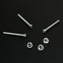 Large Round Adapter European Standard Universal Bracket Trailer Connector Socket