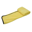 Super Absorbent Microfiber Towel Car Care Washing Clean Dry Polishing Cloth