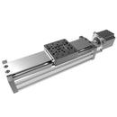 2X(Lifting Plate C-Beam Dust Cover Fixing Plate Cnc Engraving Machine