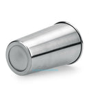 500ML Durable Stainless Steel Water Tea Cup Tumbler Coffee Mug Home Camping