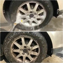 Hgkj-14-50Ml Car Wheel Rim Cleaner Detergent High Concentrate Remove Rust T X5I3