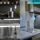 1X(Strong Magnetic Hooks Heavy Duty Hanging Powerful Magnetic Hooks Corrosi
