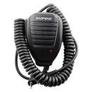 2x Handheld Pofung BAOFENG UV-5R BF-F8+ WP970 Speaker Mic Walkie Talkie Radio M9
