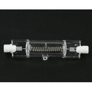 800 Watt Quartz Halogen Bulb 3200K Redhead for News Interviews Portraits