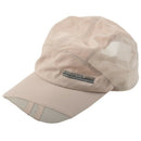 Fashion Mens Summer Outdoor Sport Baseball Hat Running Visor cap beige