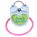 10X Child Kids Plastic Toss Rings Circle Hoopla Game 5.1" Throw to D9Q3 S0D Y1N7