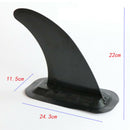 Replacement Kayak Skeg Tracking Fin Mounting Points Watershed Board Canoe New