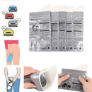 600cc Trave Emergency Mini Toilet for Children Camping Car Disposable Urine BaME