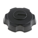 Black Motorcycle Oil Gas Fuel Tank Cap for Kawasaki KLX250 KL250 Accessories
