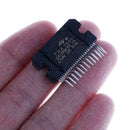 1pcs TDA 7854 TDA7B54 TDA78S4 TDA7854 ZIP-25 IC Chip D6J2 P7T5 E6O6