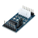 Stepping motor driver board ULN2003 for Ardiono 4 phase 5 wire