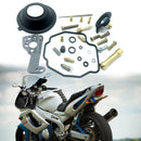 Carburetor Repair Kit Main Sub Jet Diaphragm for Yamaha VMAX V-Max 1200 VMX12