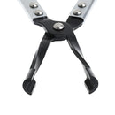 Car Engine Valve Spring Clamp Disassembly Stem Seal Gasket Pliers Remover new