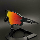 Men Cycling Glasses Bike Bicycle Eyewear Sports Polarized Sunglasses Style1