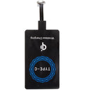 Wireless Charger Receiver, Magic Tag Qi Wireless Charger Charging Receiver Patch