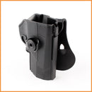 Military Shooting Gun Belt Holsters Fit Beretta PX4 RH Pistol Paddle Holster