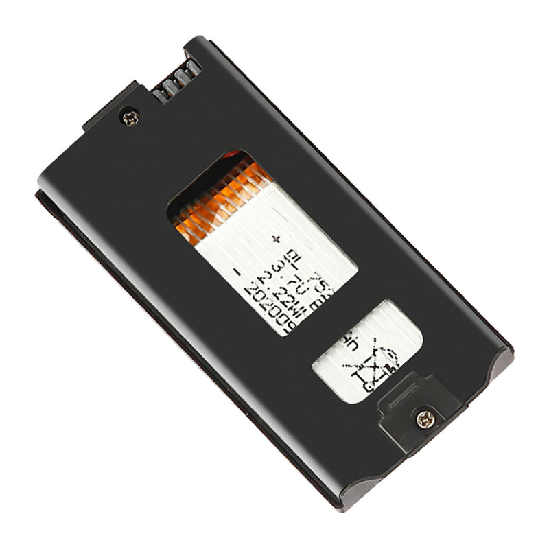 Drone Battery for CS02 Toys 3.7v 600mAh Lipo Battery Replacement Parts