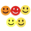 5pcs Tennis Racket Damper Shock Absorber to Reduce Tenis Racquet Vibration BX