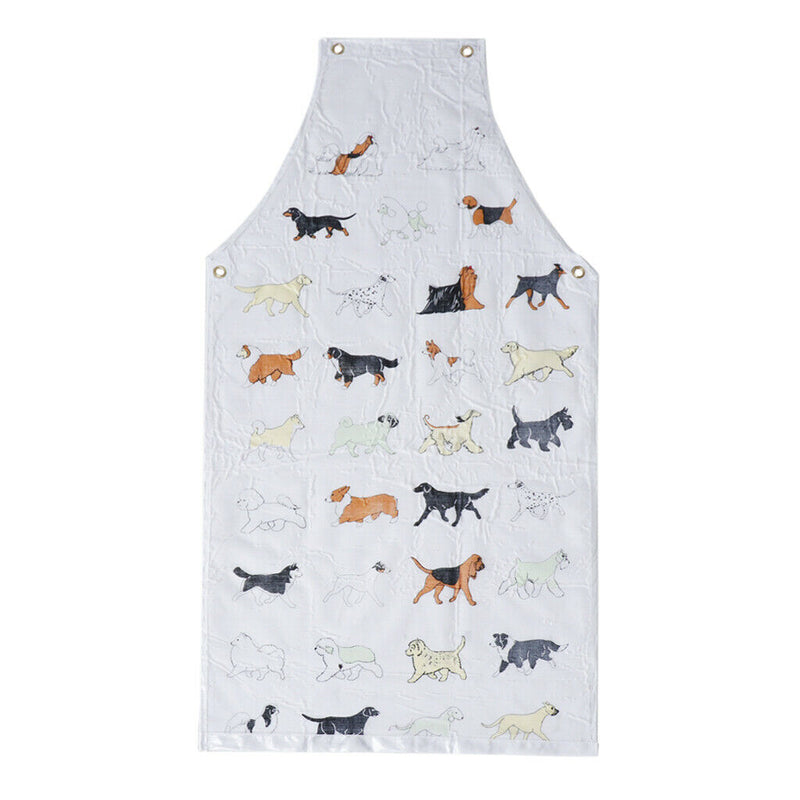 Pet Grooming Apron Waterproof  Dog Cat Grooming