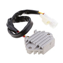 Durable Motorcycle Regulator Rectifier for Yamaha WR250F WR450F 2004