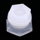 Portable Water Bucket Stopcock Stopper Plug Tap Stopple for Valve Barrels