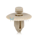 50xDoor Trim Panel Clip Push-Type Retainer WX68DX9-AA 0WX68BD5-AA 0WX68XDB-AA