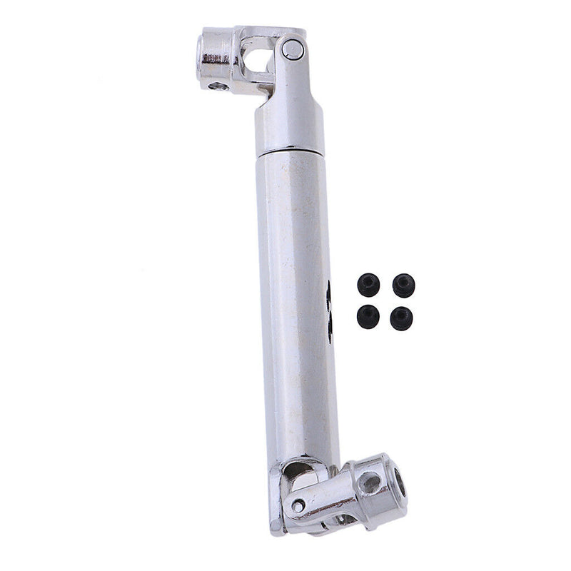 1/10 Remote Control Car 110-155mm Universal CVD Drive Shaft for Axial SCX10