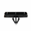 20pcs Fender Flare Arrow Head Moulding Clips fit for Jeep Liberty 05+ 55157055AA