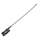 Engine Hood Release Bonnet Cable Left For BMW E65 E66 750i 760i